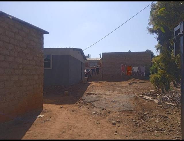 2 BEDROOM HOUSE FOR SALE IN MAMELODI EAST